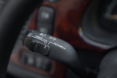 1997 SAAB 900 SE
