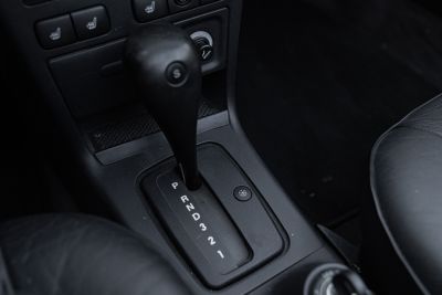 1997 SAAB 900 SE