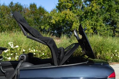 1997 SAAB 900 SE