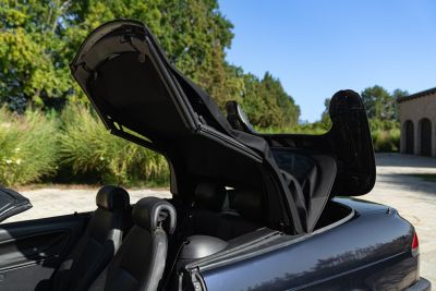 1997 SAAB 900 SE
