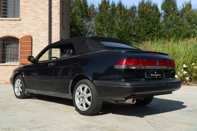 1997 SAAB 900 SE