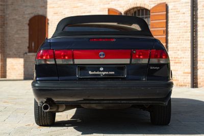 1997 SAAB 900 SE