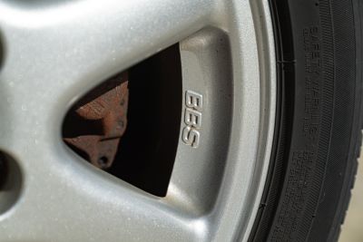 1997 SAAB 900 SE