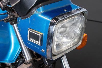 1981 SUZUKI GSX 750