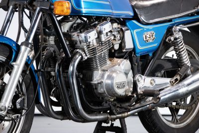 1981 SUZUKI GSX 750