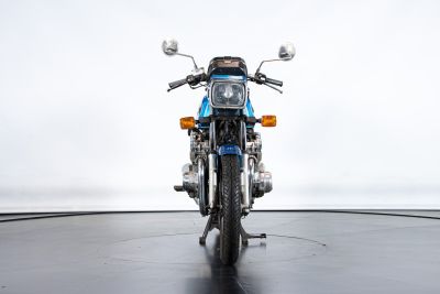 1981 SUZUKI GSX 750