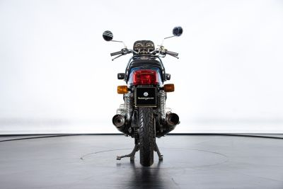 1981 SUZUKI GSX 750
