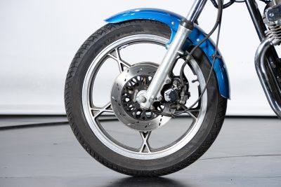 1981 SUZUKI GSX 750