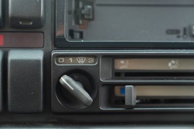 1983 VOLKSWAGEN  GOLF GL 1.6