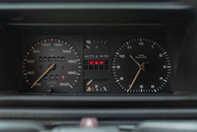 1983 VOLKSWAGEN  GOLF GL 1.6