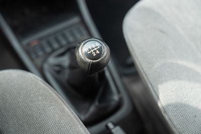 1983 VOLKSWAGEN  GOLF GL 1.6