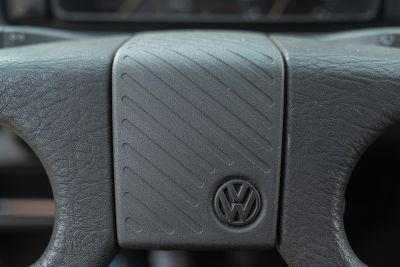 1983 VOLKSWAGEN  GOLF GL 1.6