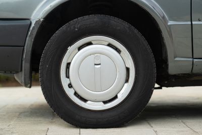 1983 VOLKSWAGEN  GOLF GL 1.6