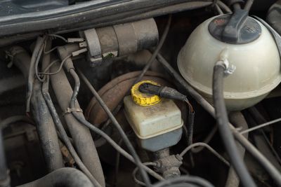 1983 VOLKSWAGEN  GOLF GL 1.6