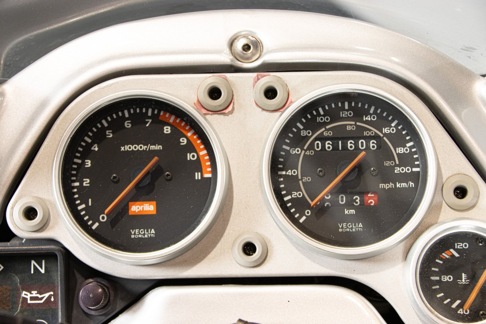 1999 APRILIA PEGASO 650