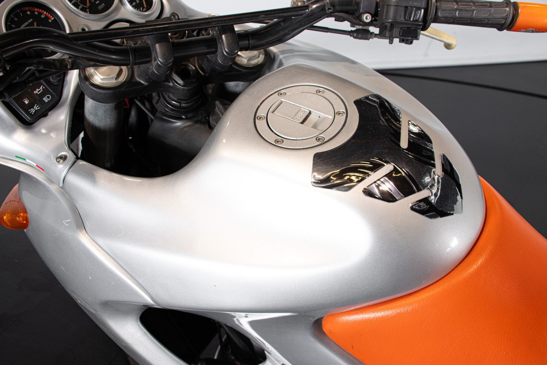 1999 APRILIA PEGASO 650