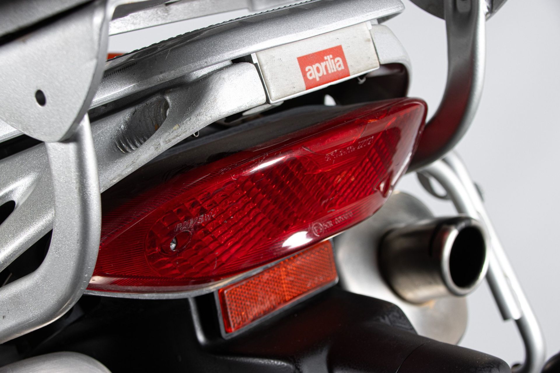 1999 APRILIA PEGASO 650