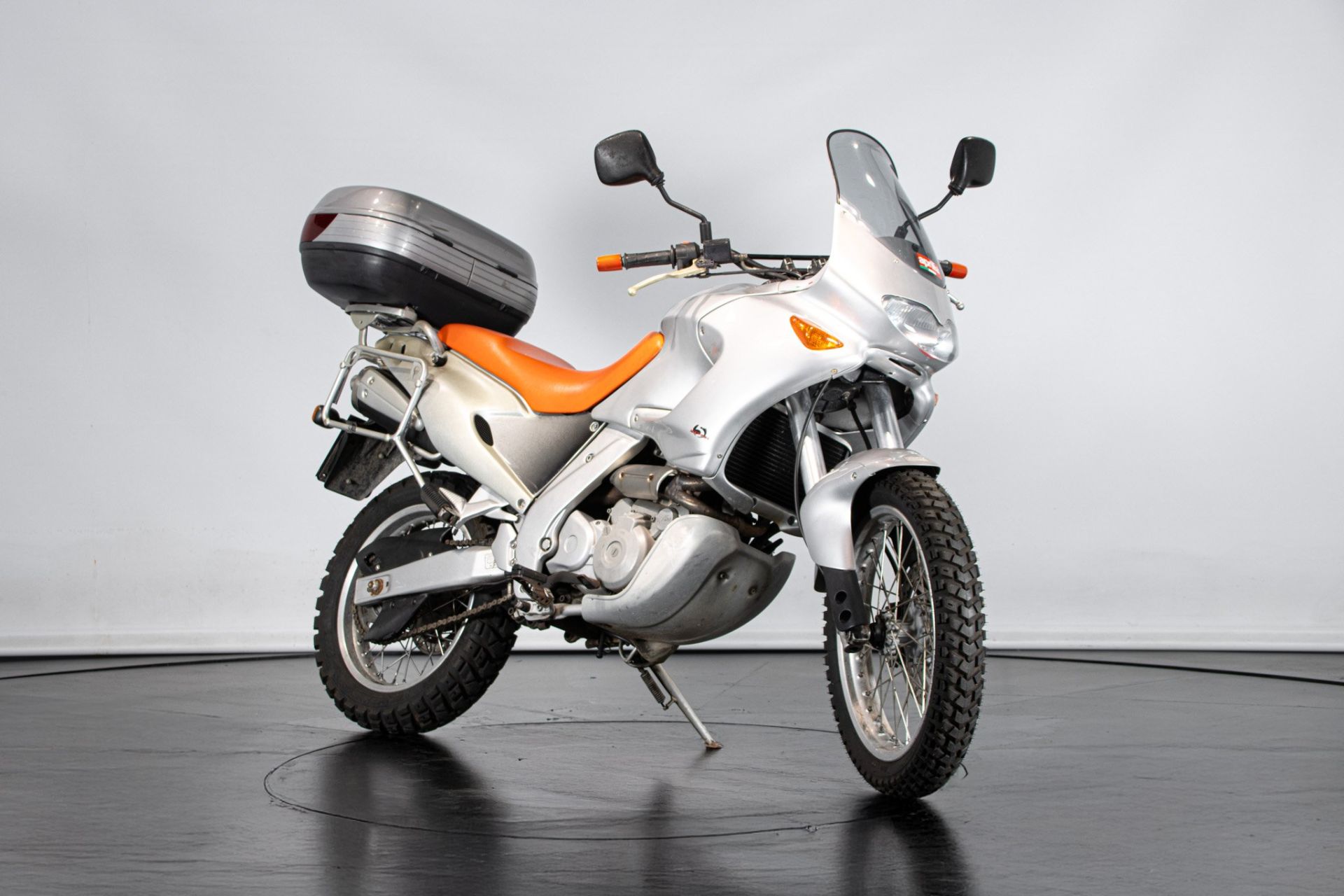 1999 APRILIA PEGASO 650