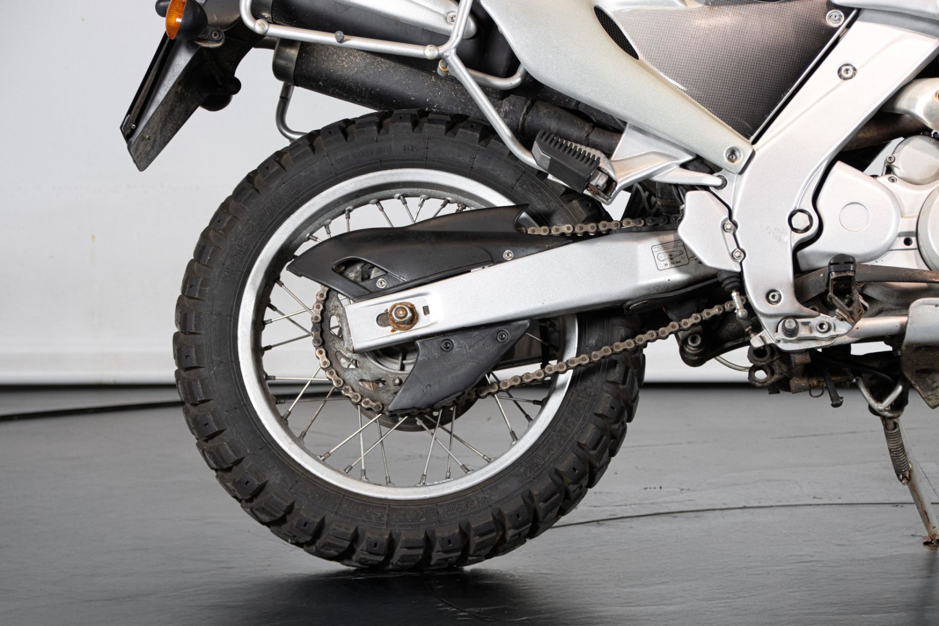 1999 APRILIA PEGASO 650