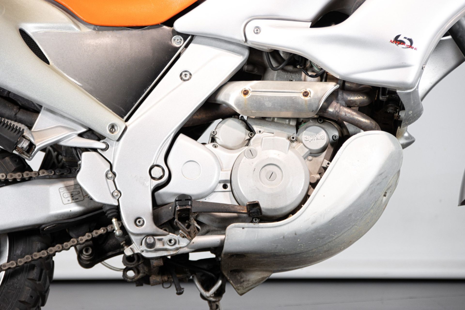1999 APRILIA PEGASO 650