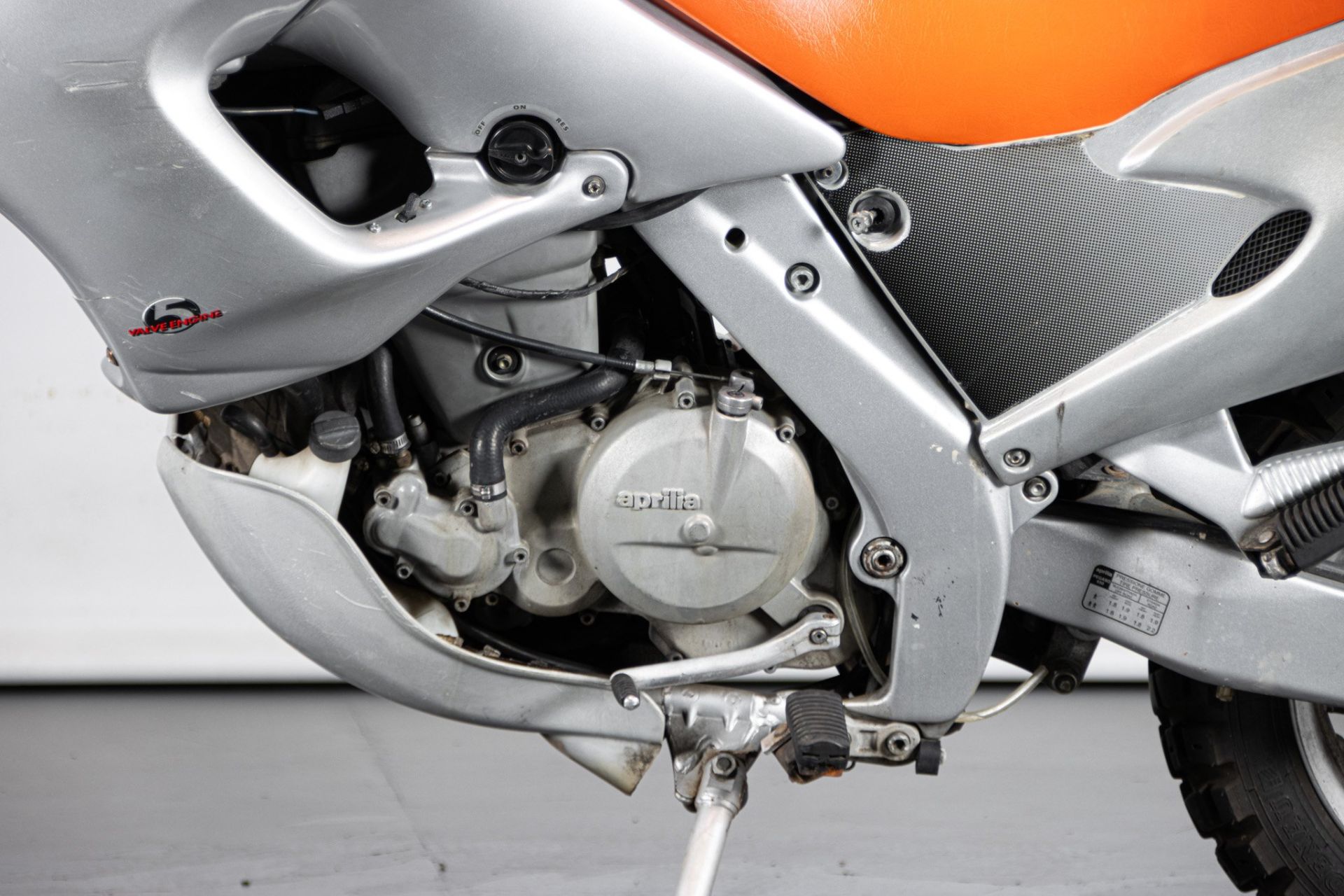1999 APRILIA PEGASO 650