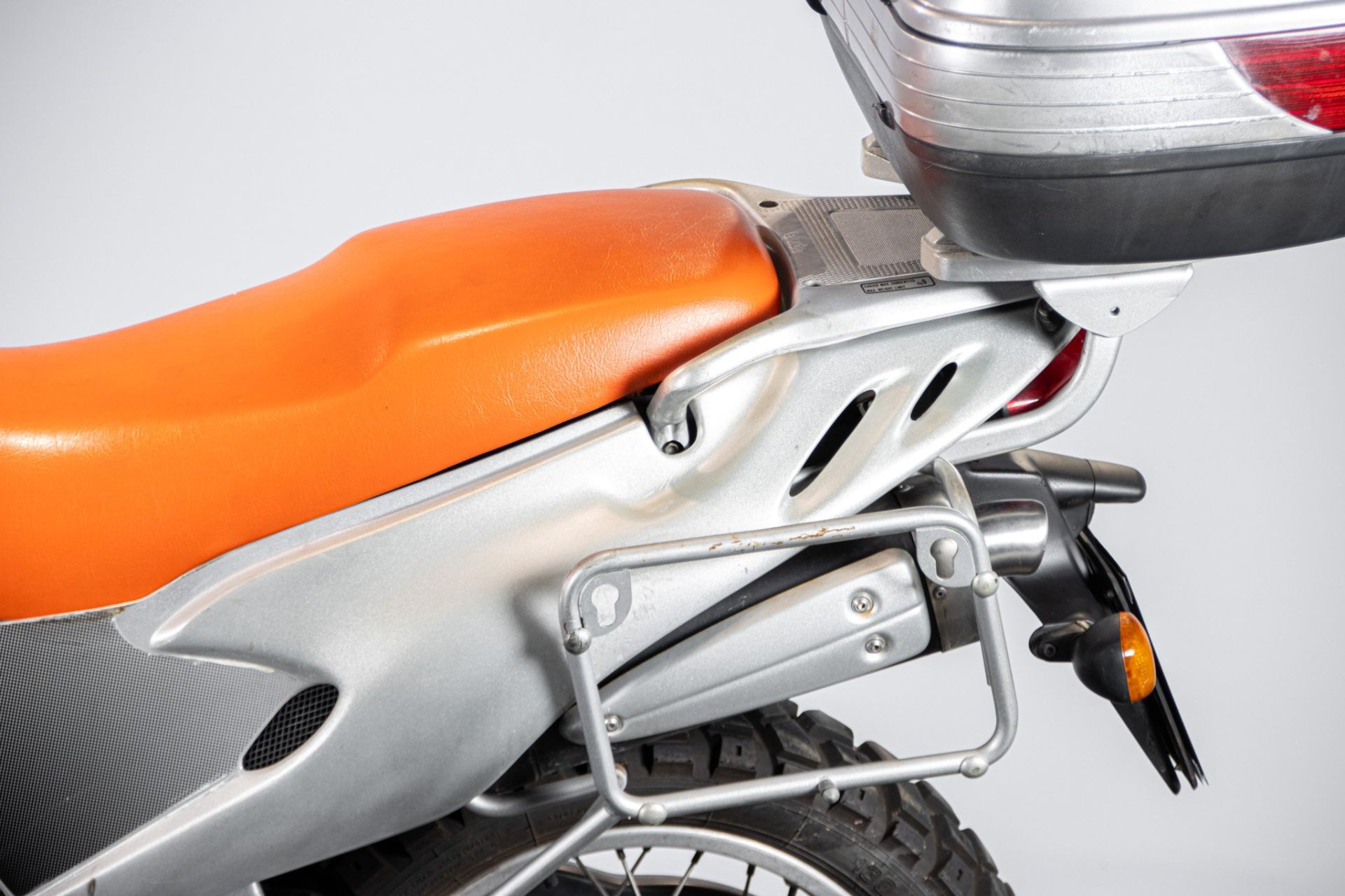 1999 APRILIA PEGASO 650