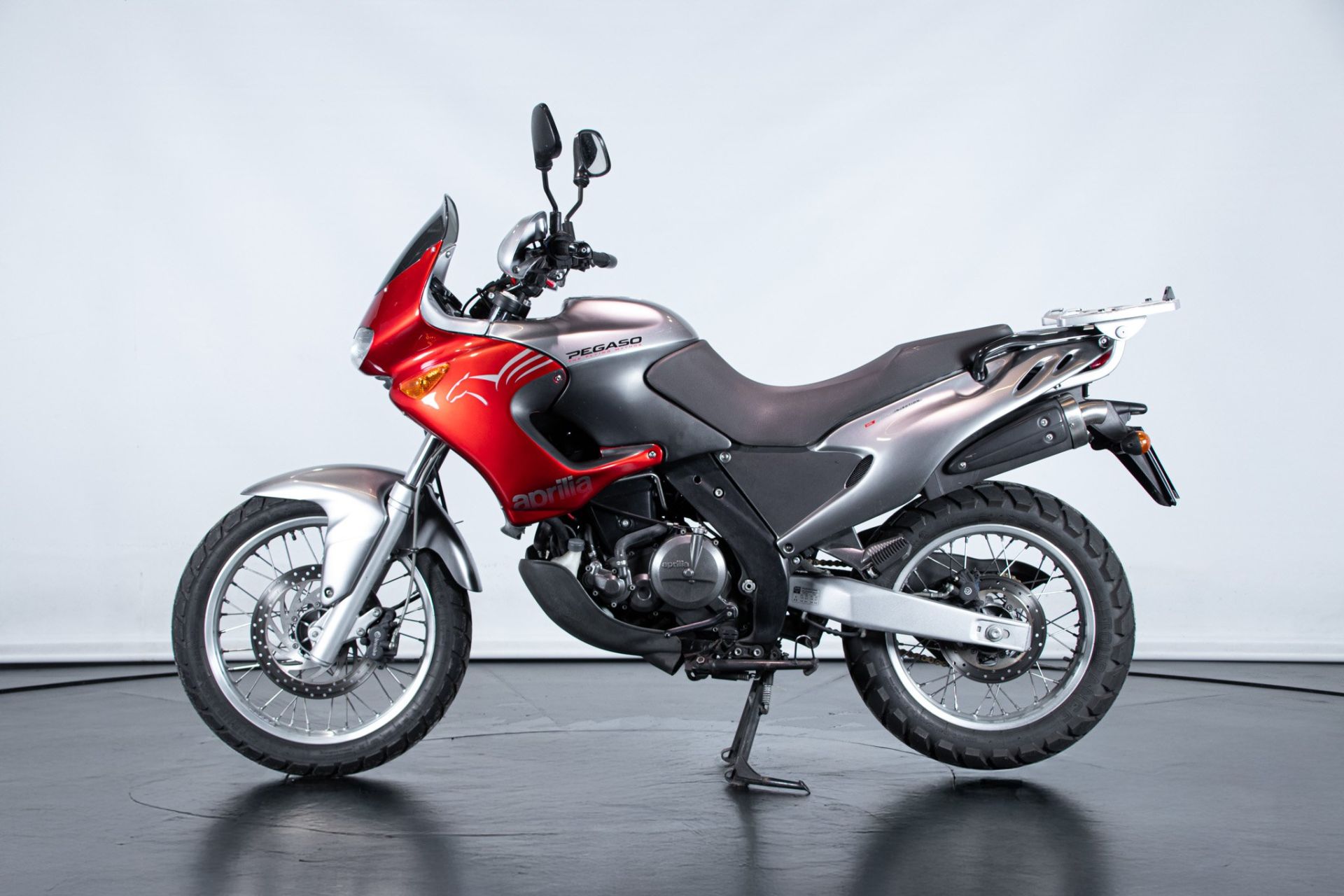2004 APRILIA PEGASO 650