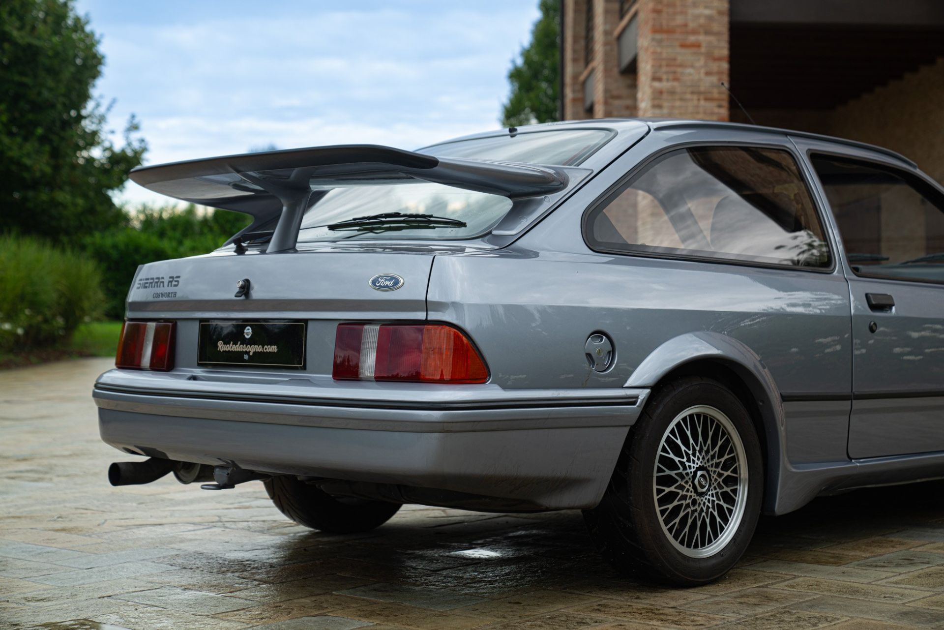 1993 FORD SIERRA RS COSWORTH