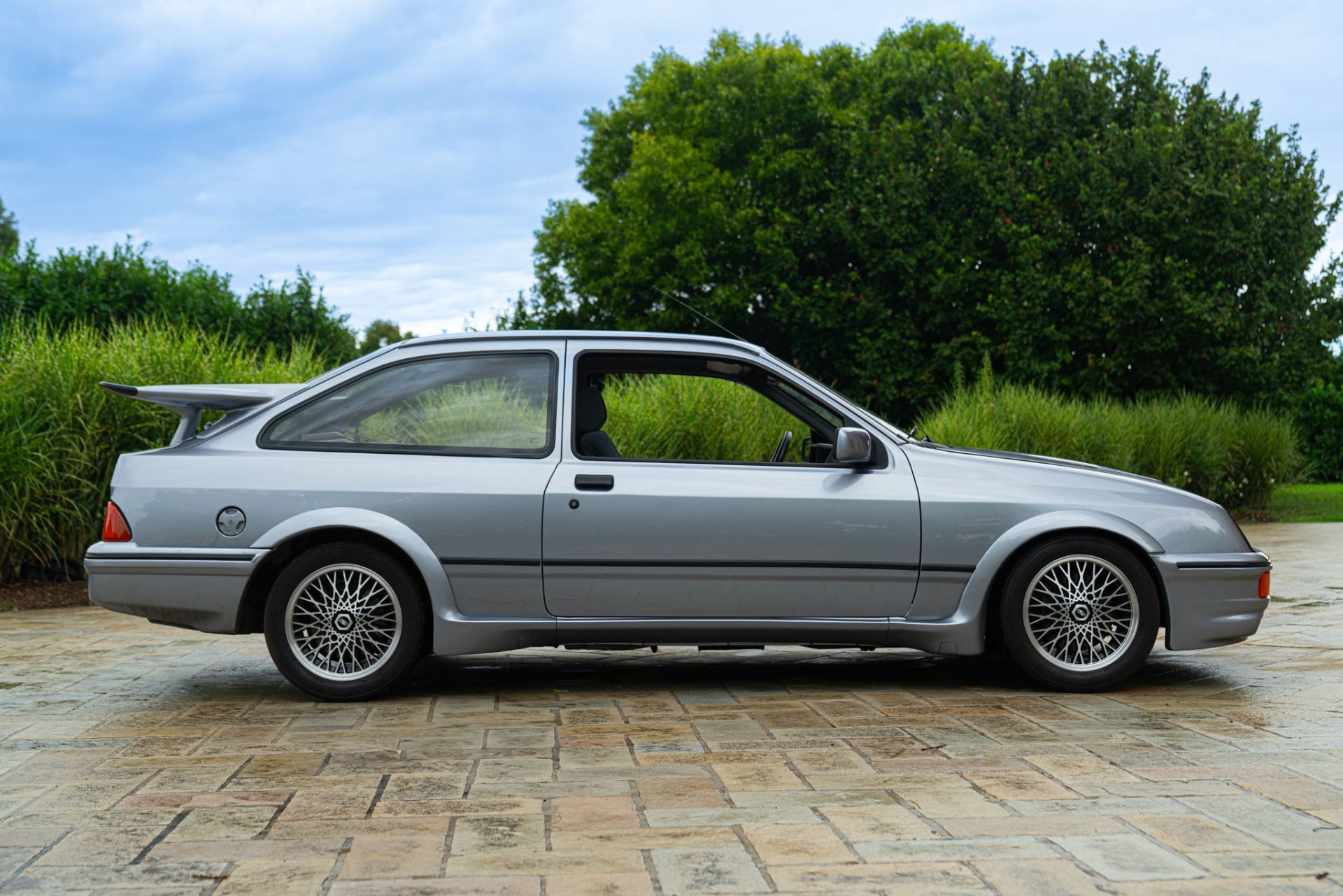 1993 FORD SIERRA RS COSWORTH