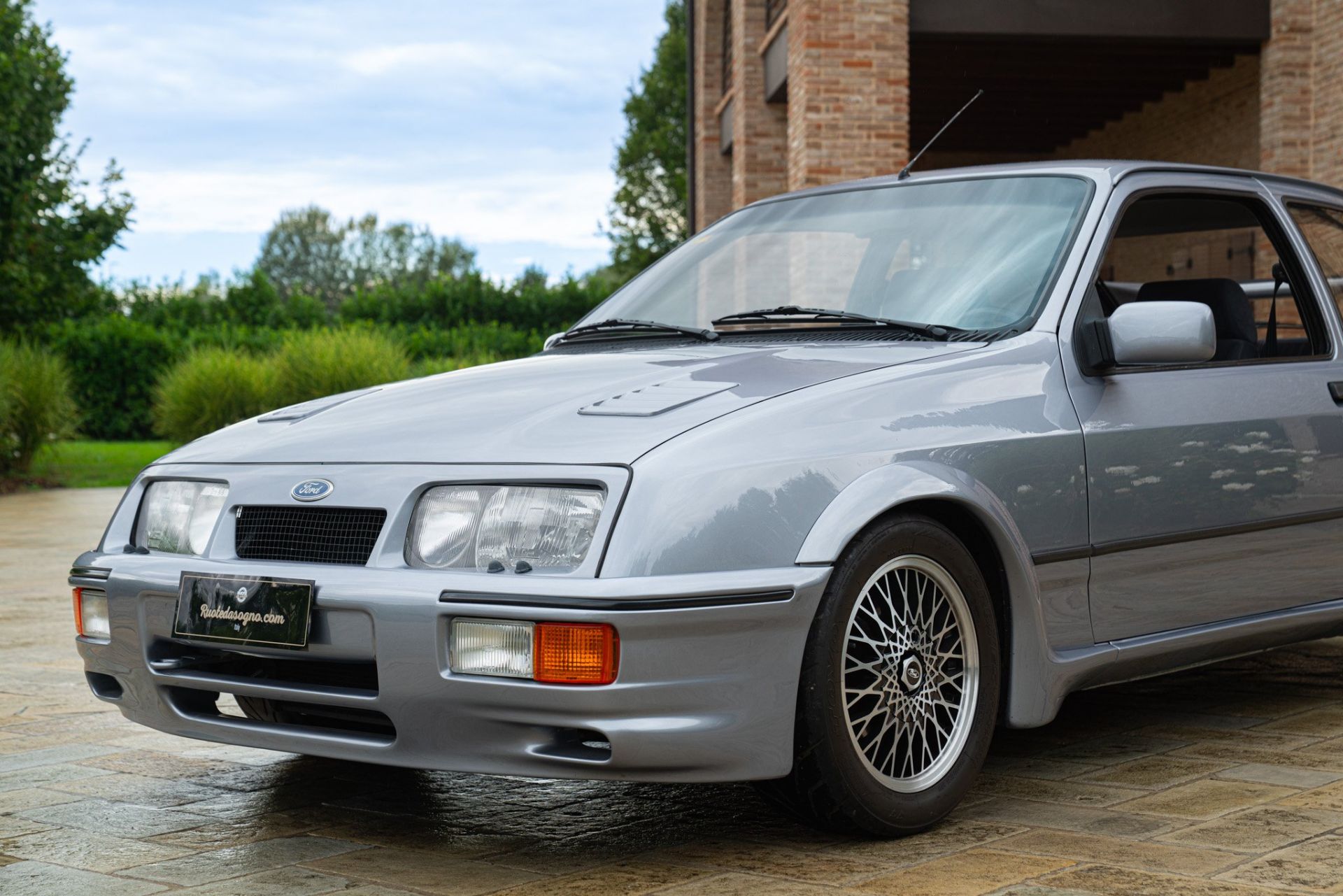 1993 FORD SIERRA RS COSWORTH