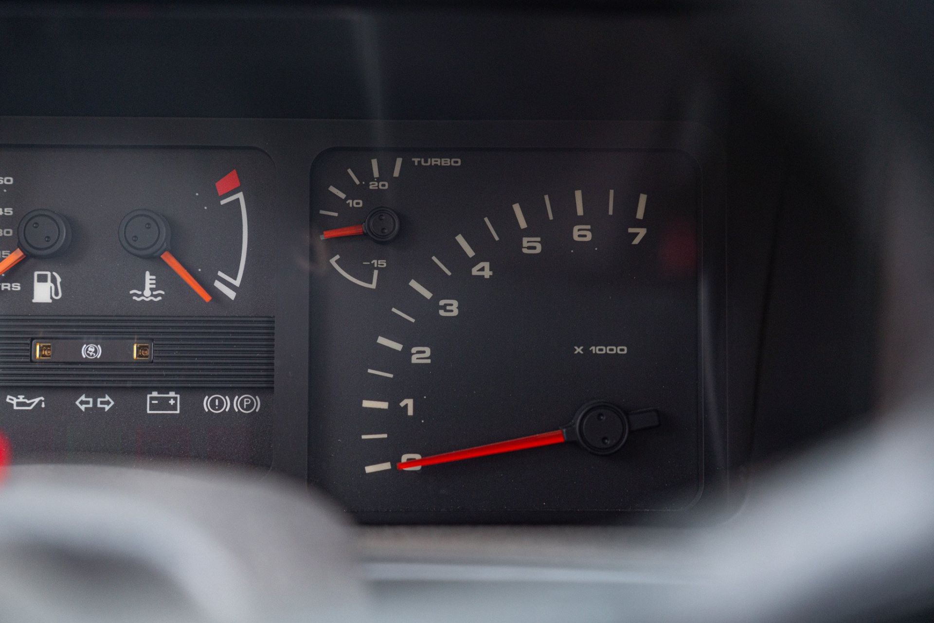 1993 FORD SIERRA RS COSWORTH