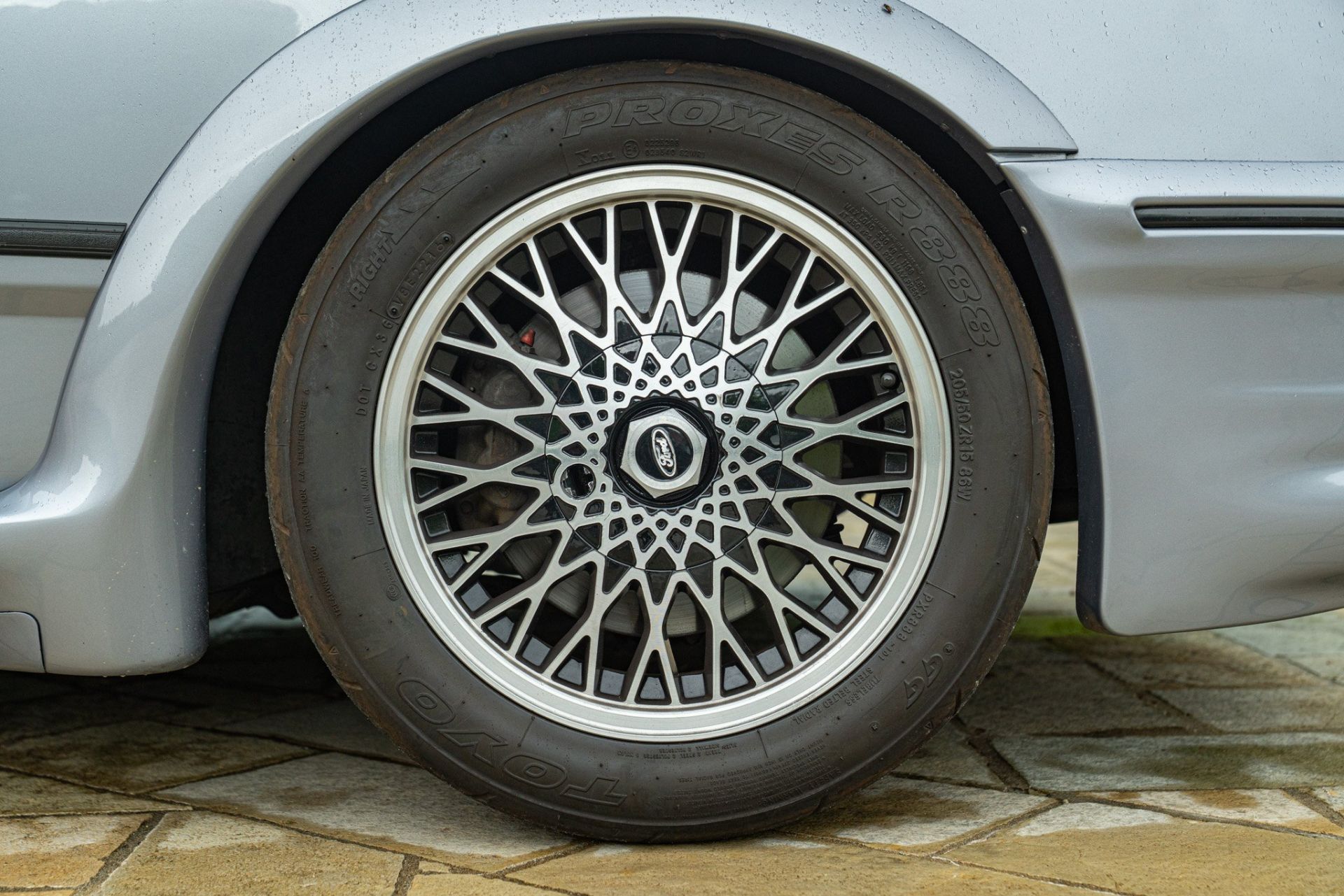 1993 FORD SIERRA RS COSWORTH