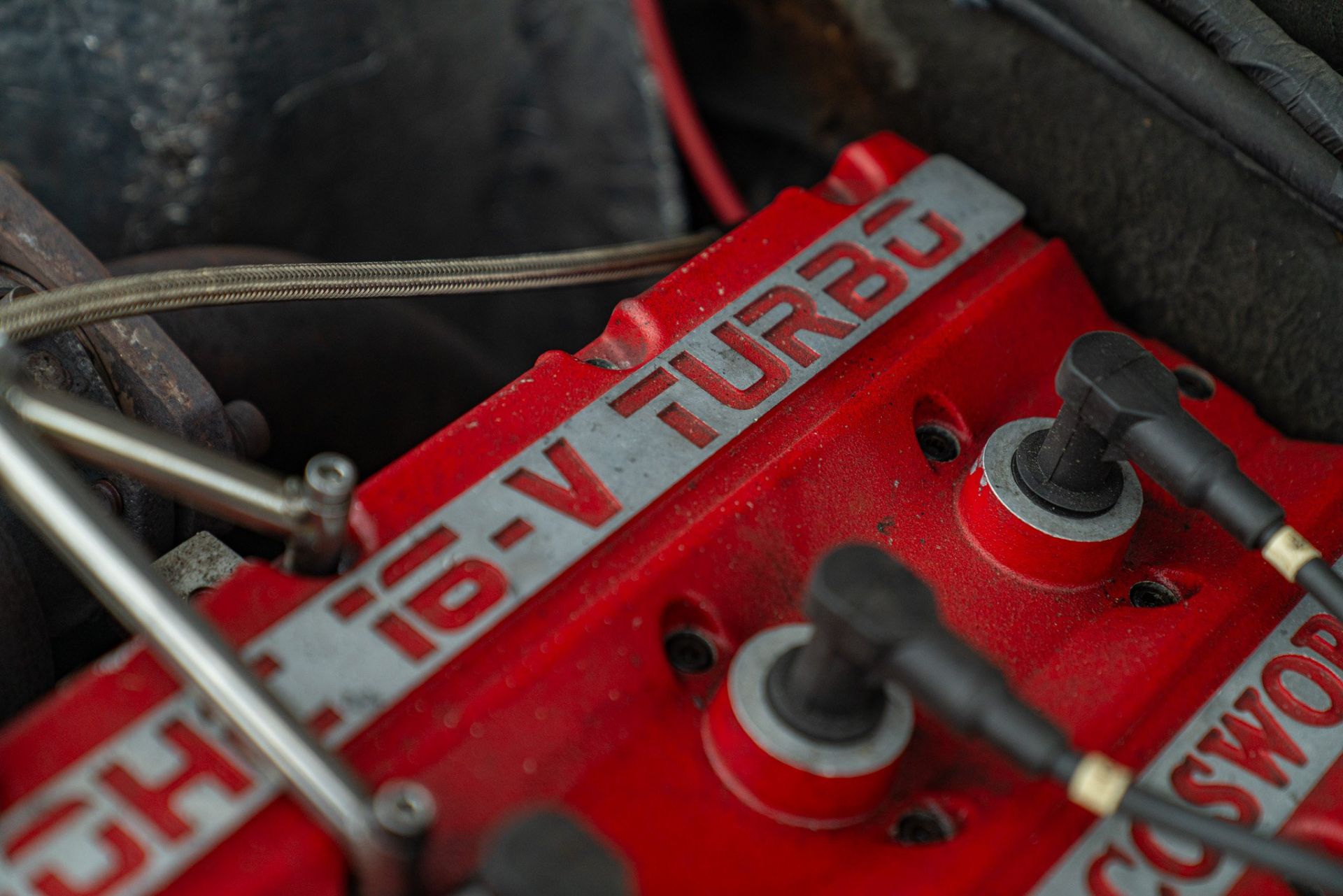 1993 FORD SIERRA RS COSWORTH