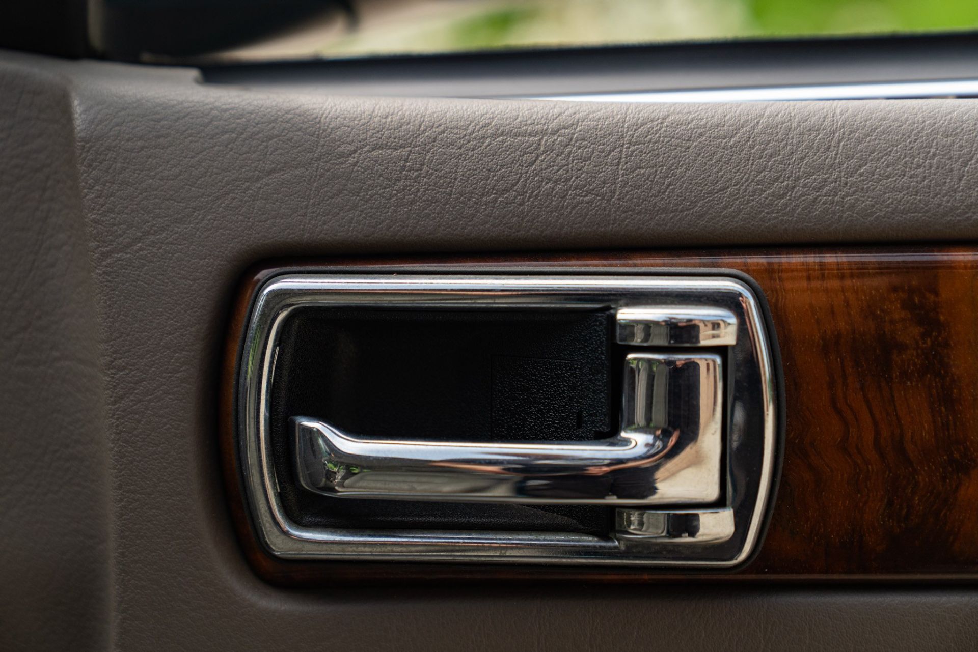 1995 JAGUAR XJ6 3.2 MANUALE