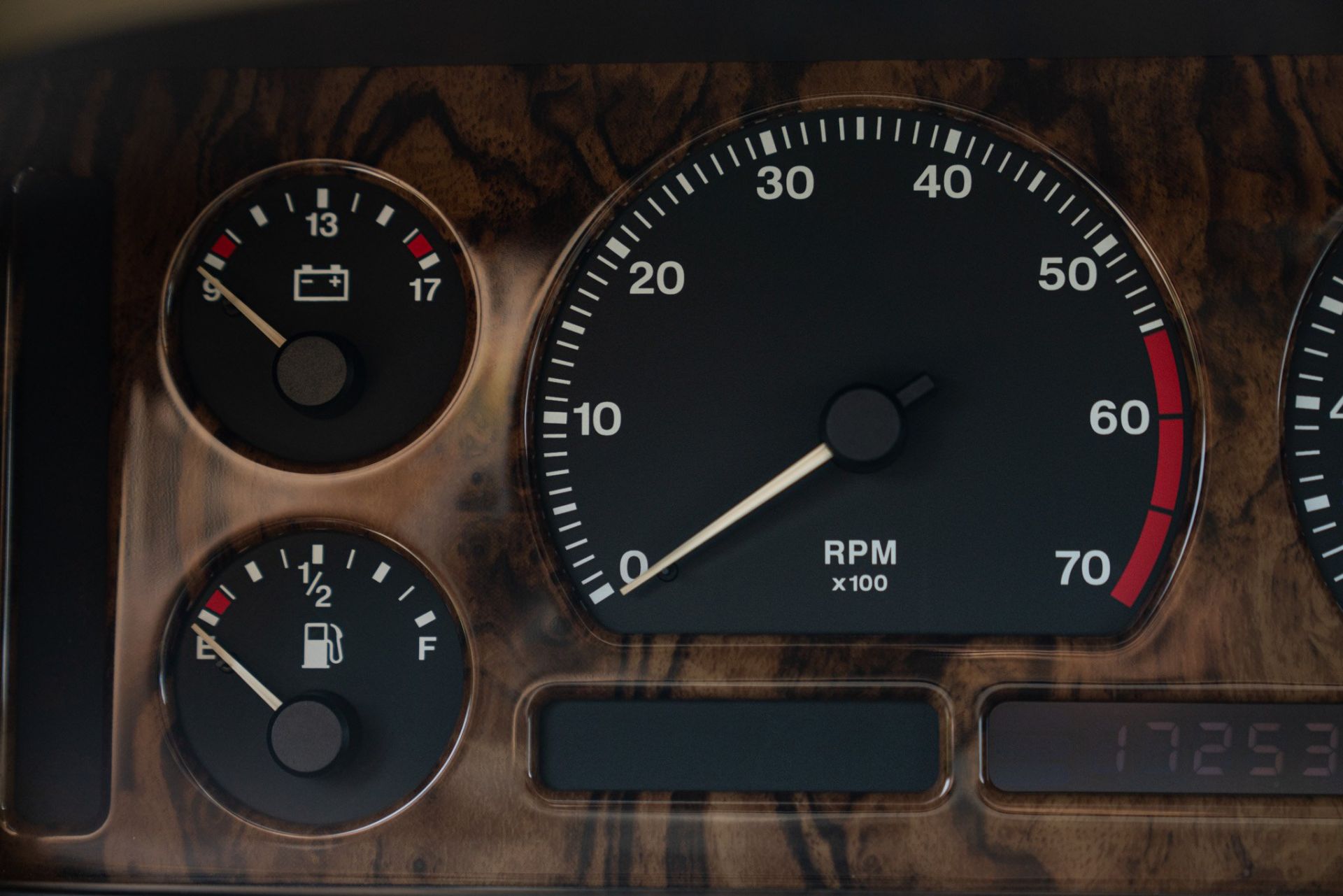 1995 JAGUAR XJ6 3.2 MANUALE