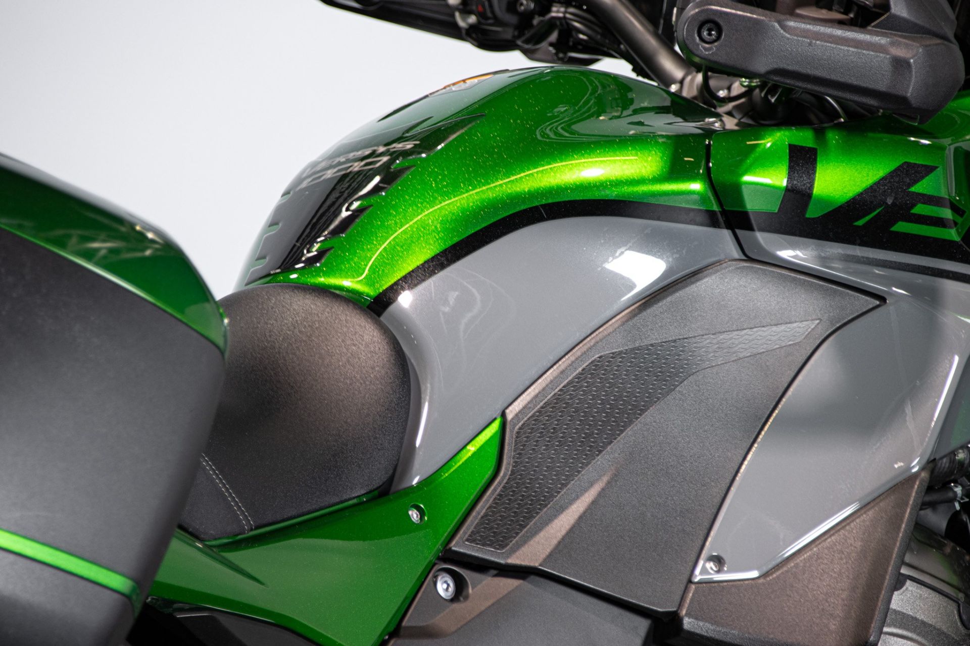 2020 KAWASAKI VERSYS 1000 SE
