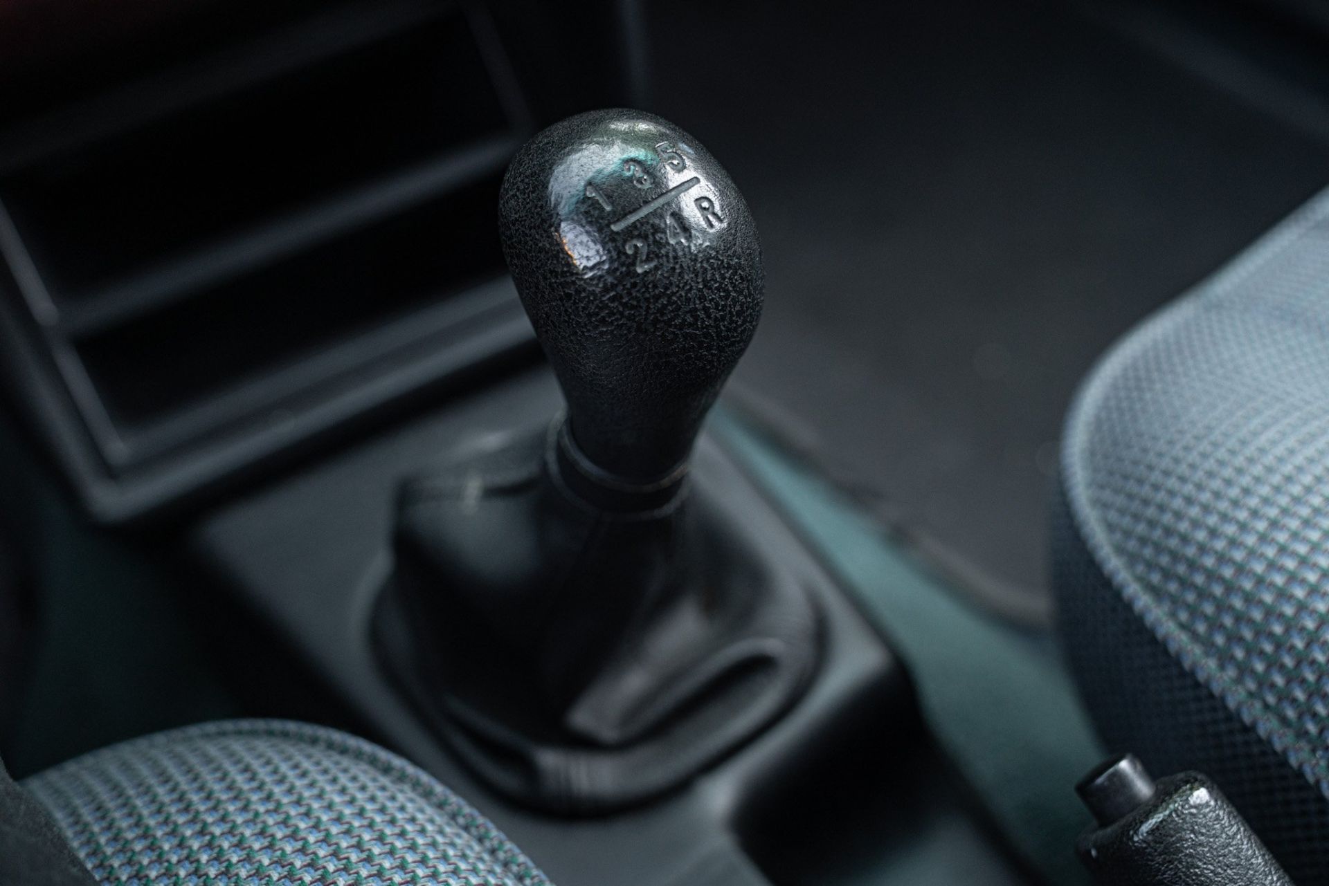 1990 LANCIA DEDRA