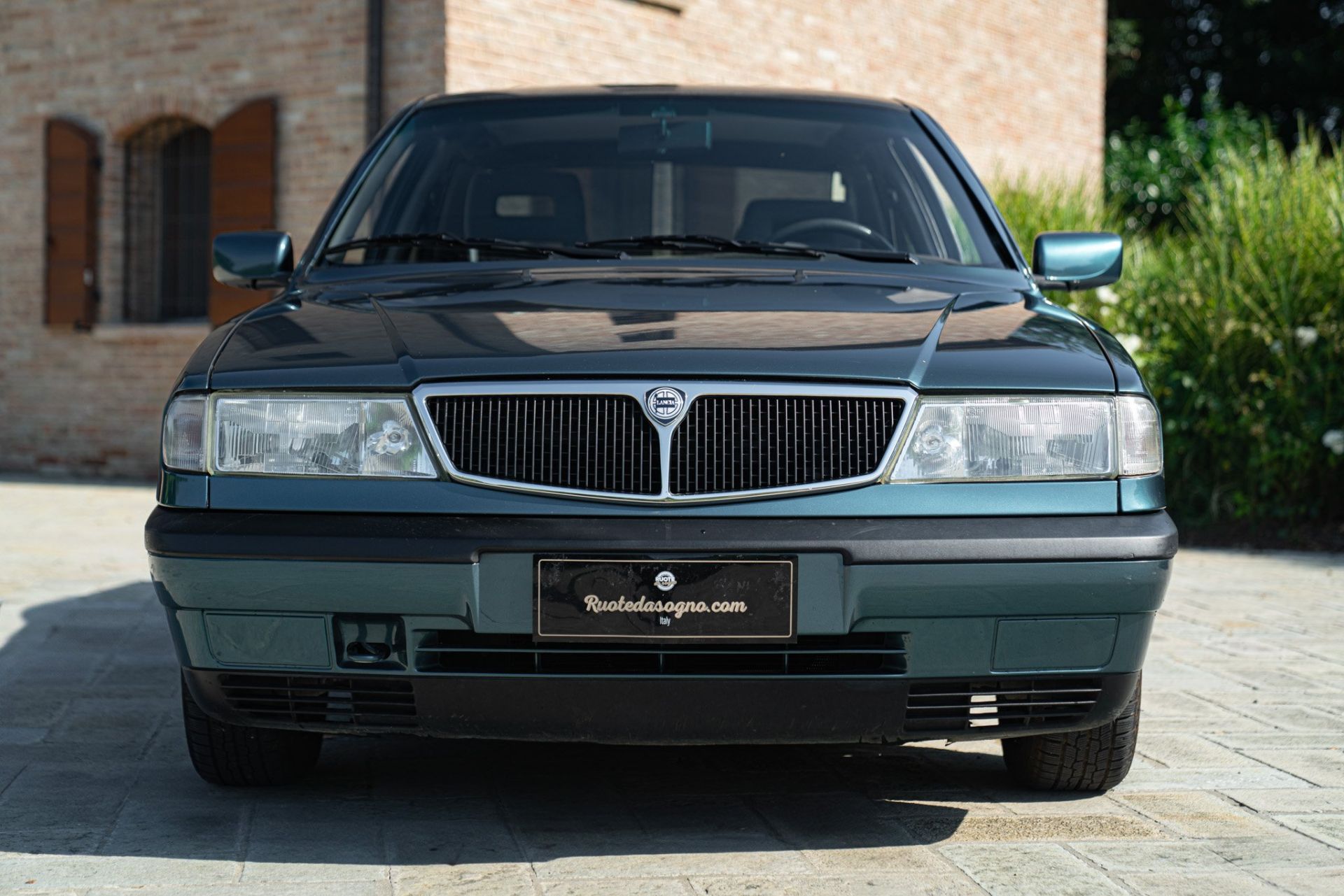 1990 LANCIA DEDRA