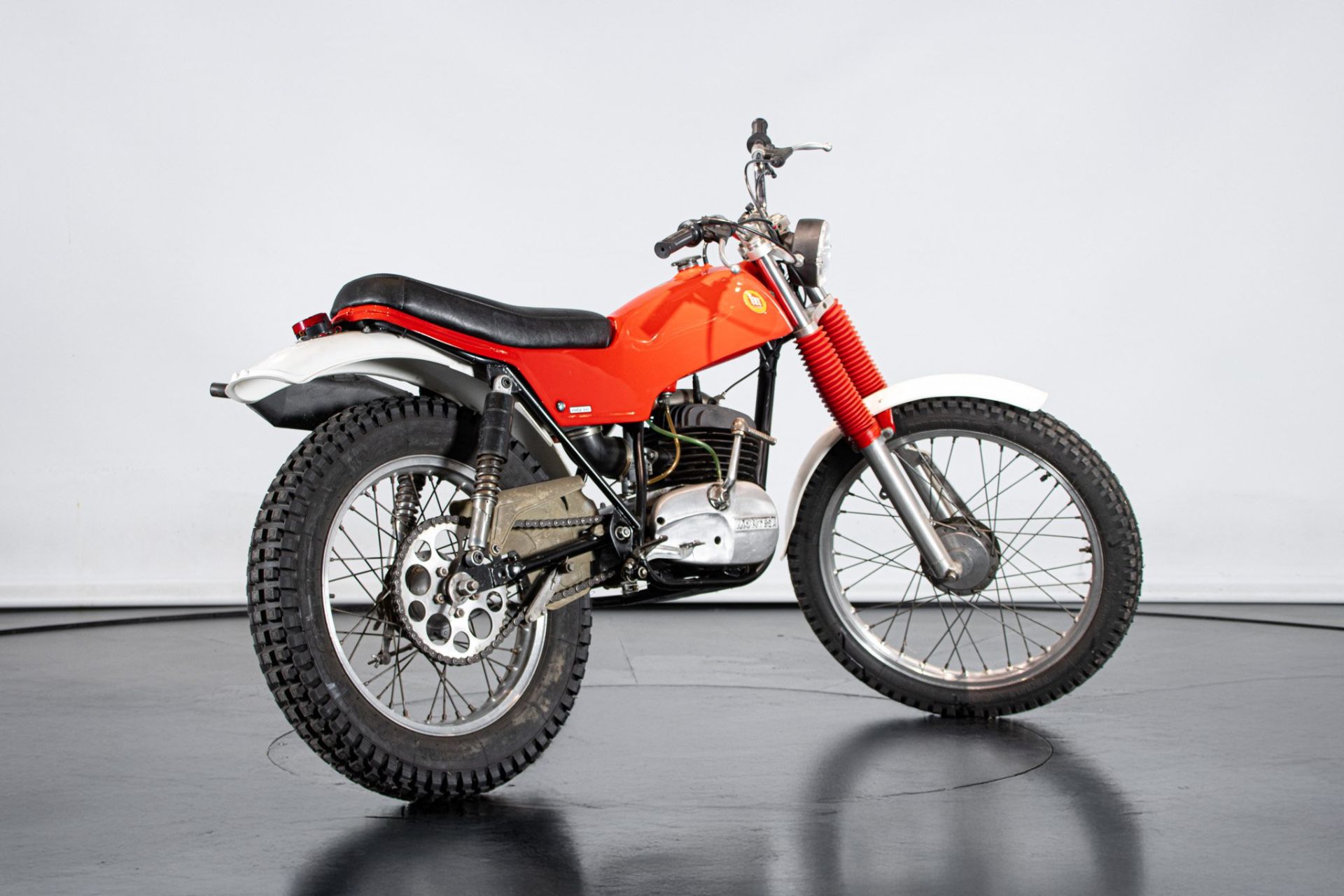 1976 MONTESA COTA 247