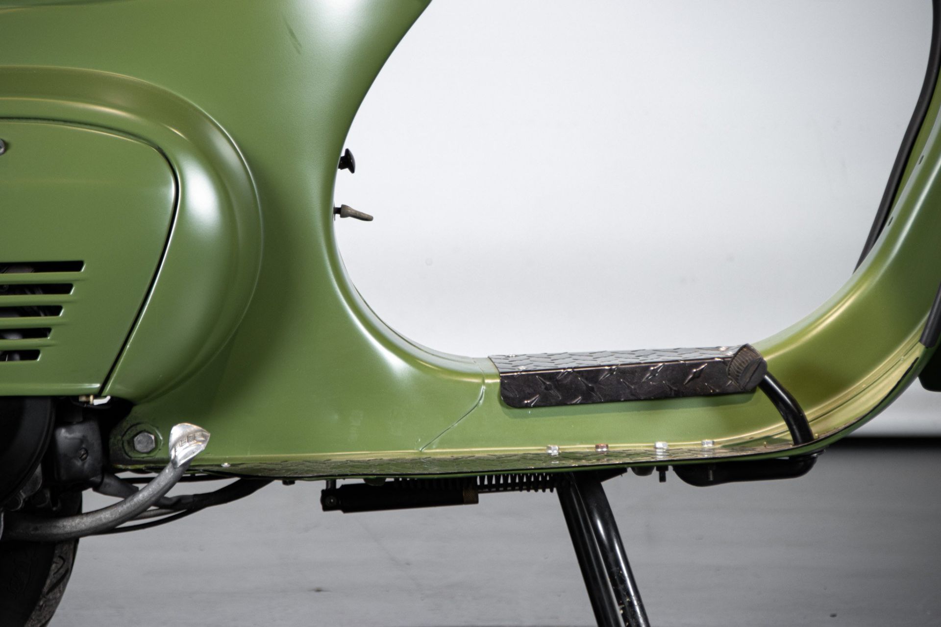 1975 PIAGGIO VESPA 125 PRIMAVERA