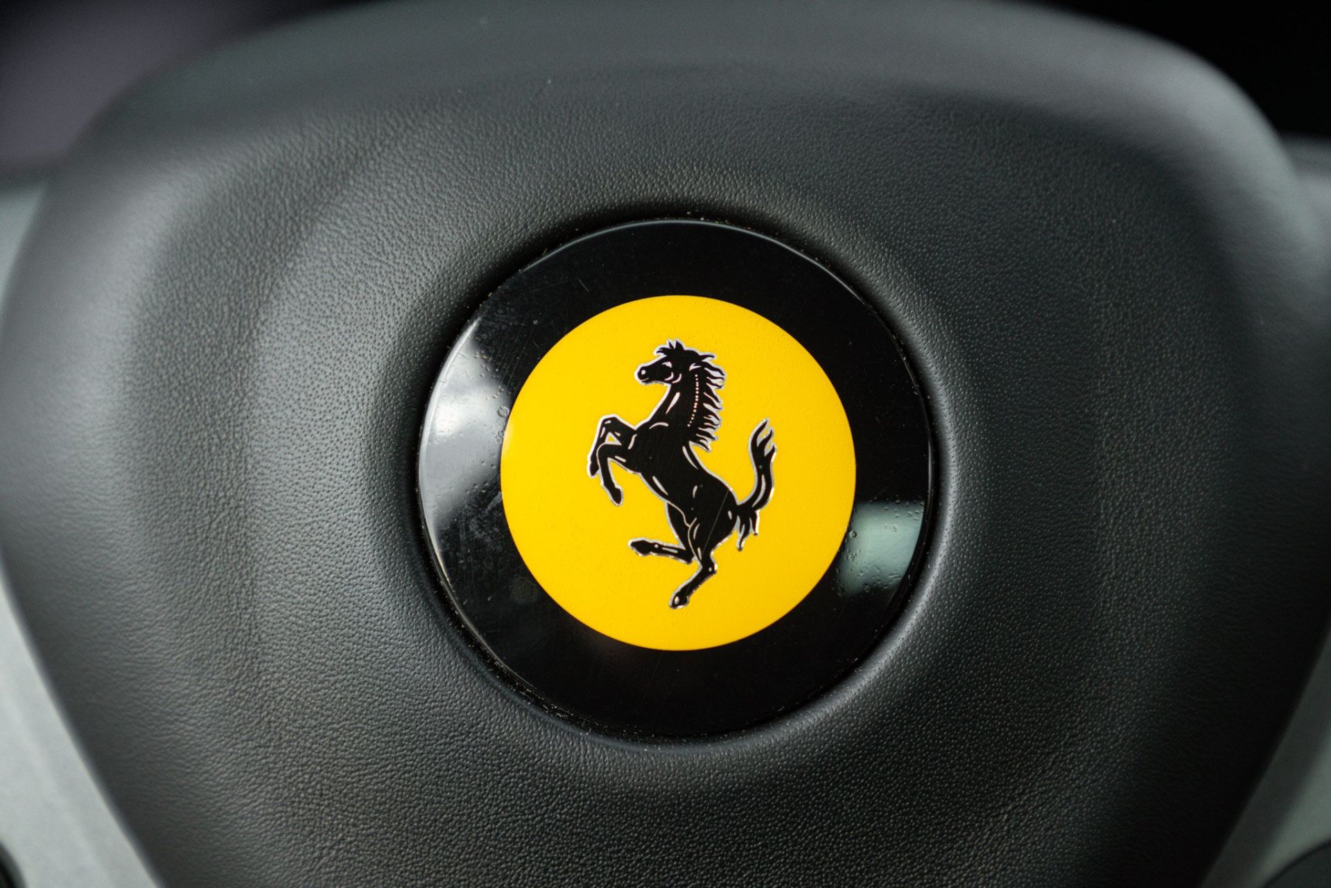 2013 FERRARI F12 BERLINETTA