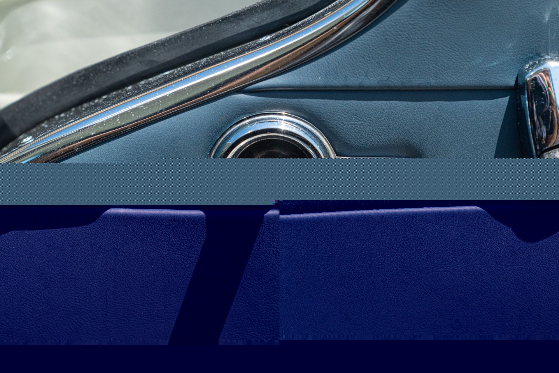 1965 MERCEDES-BENZ 230 SL