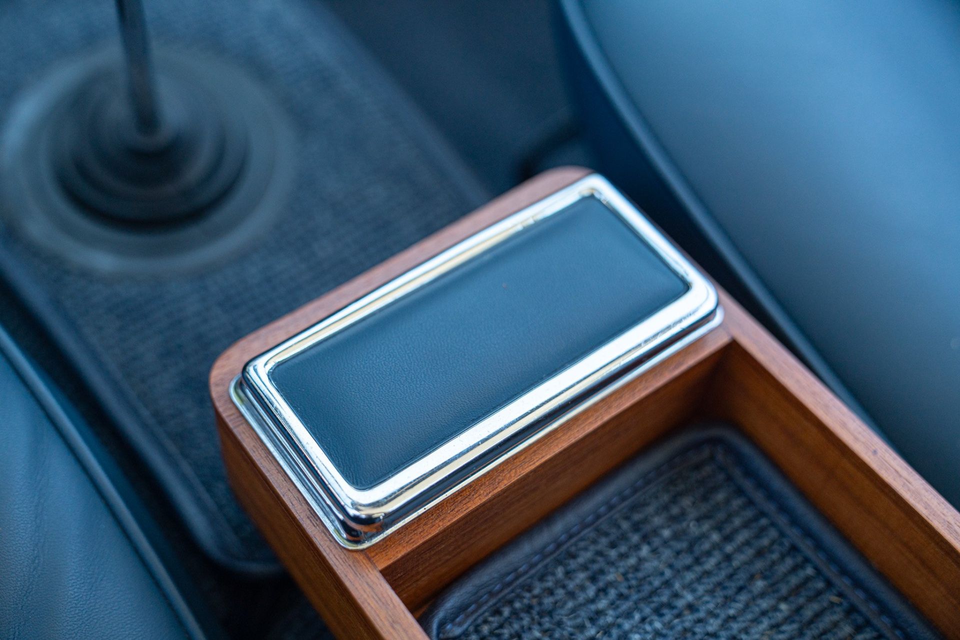 1965 MERCEDES-BENZ 230 SL