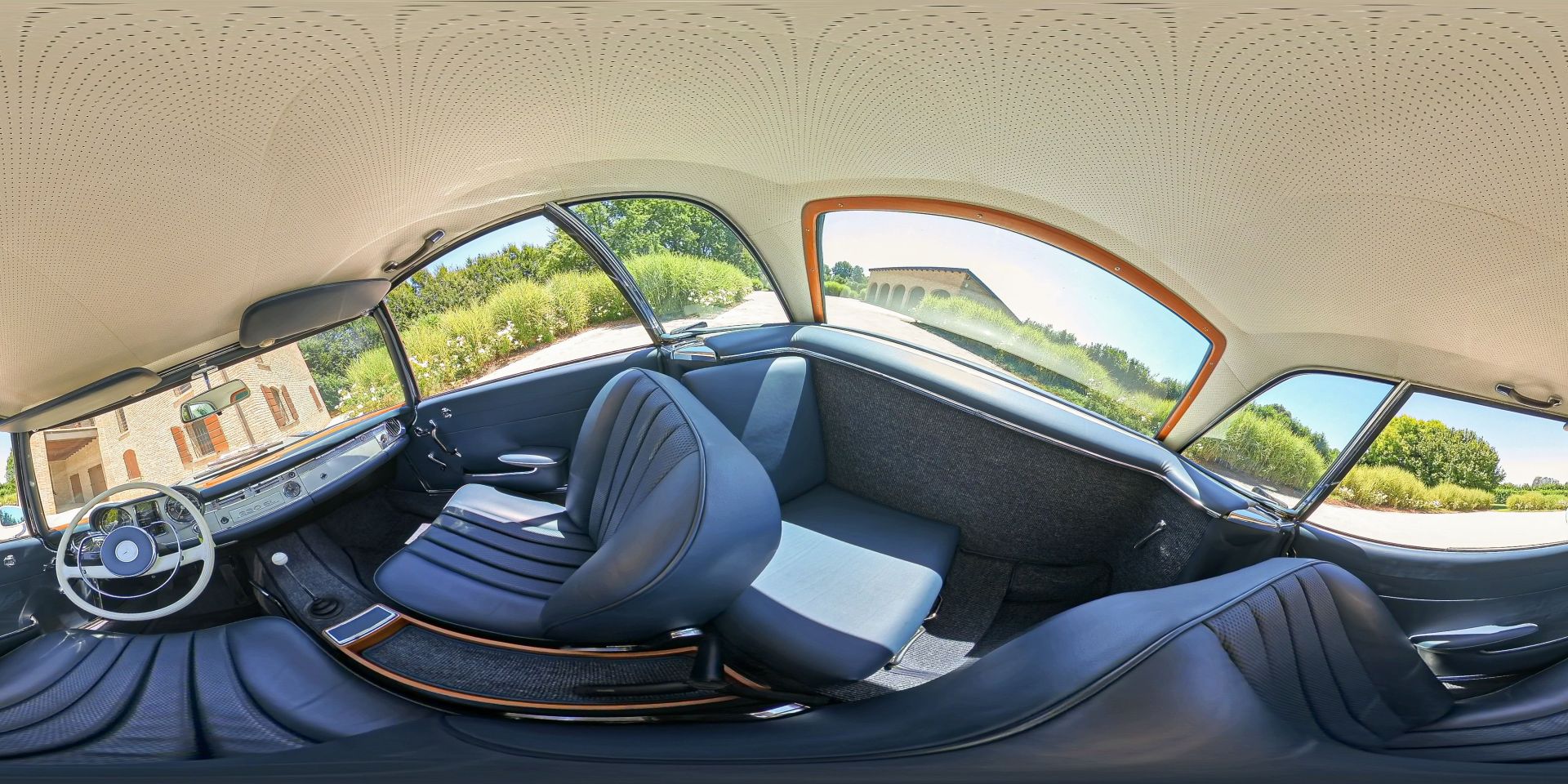 1965 MERCEDES-BENZ 230 SL