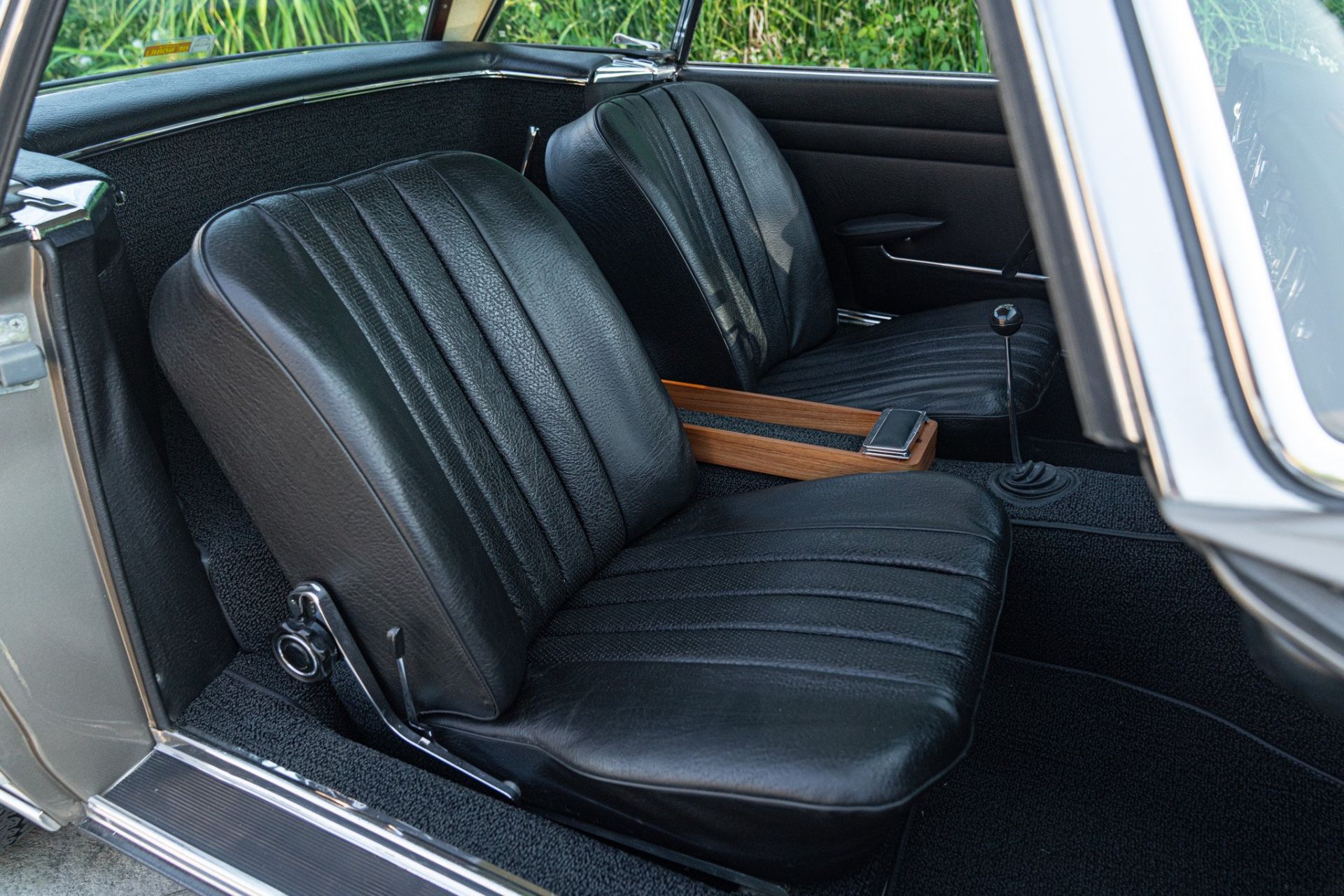 1969 MERCEDES-BENZ 280 SL