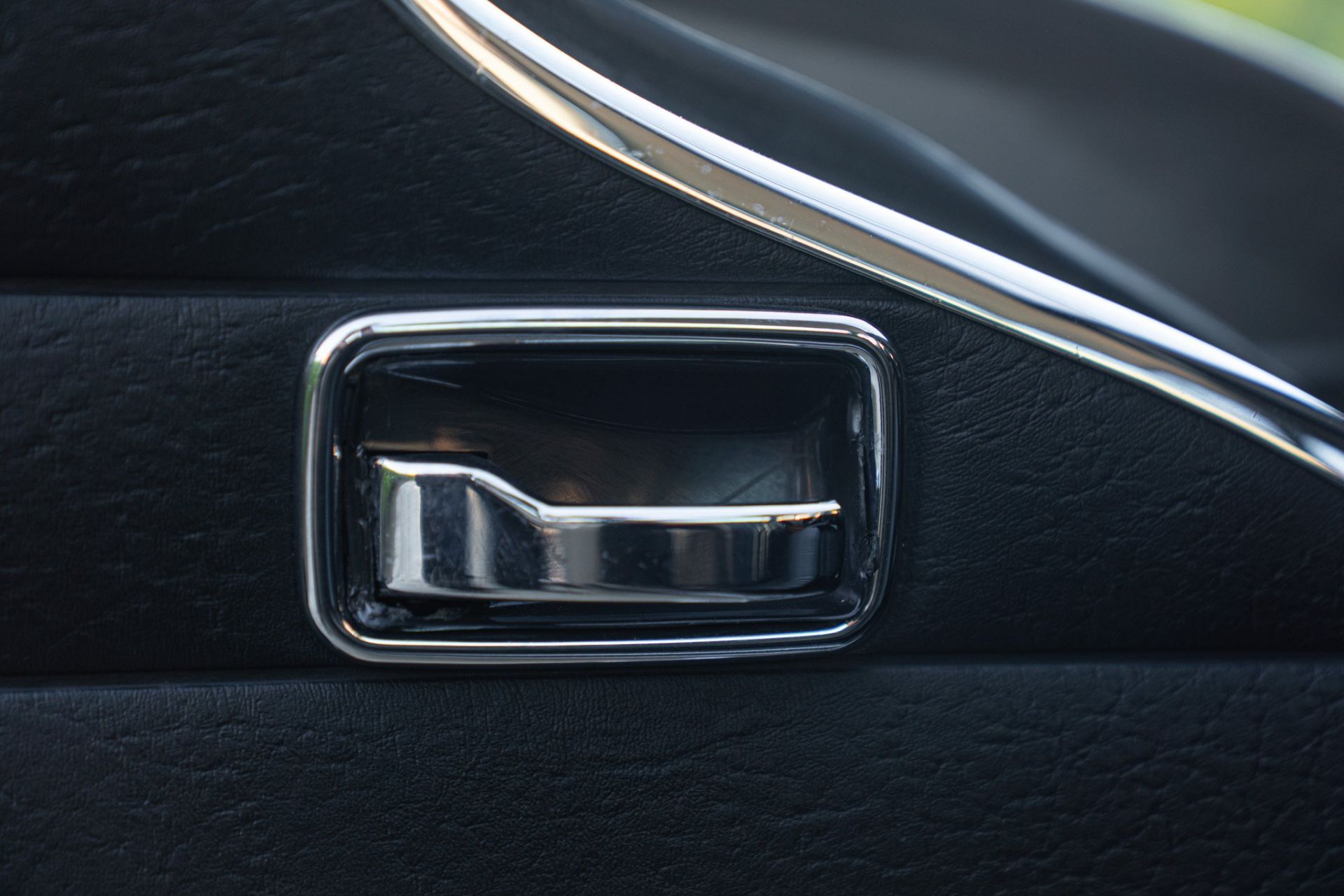 1969 MERCEDES-BENZ 280 SL