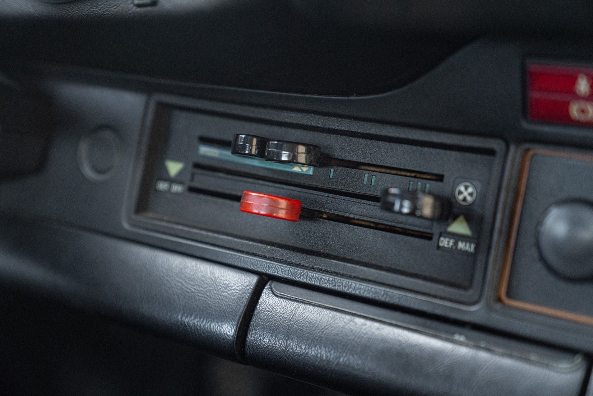 1979 PORSCHE 911 SC