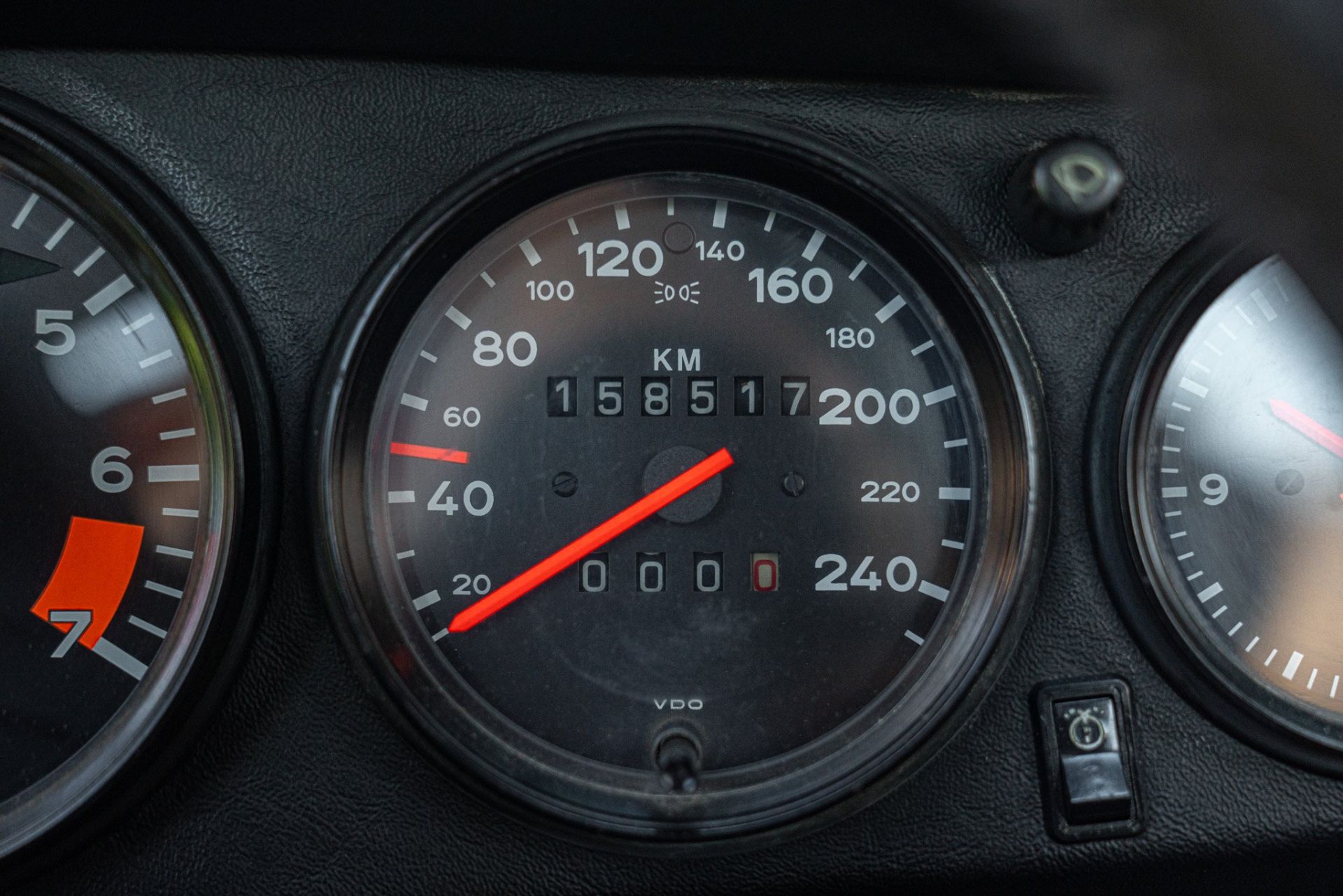 1979 PORSCHE 911 SC