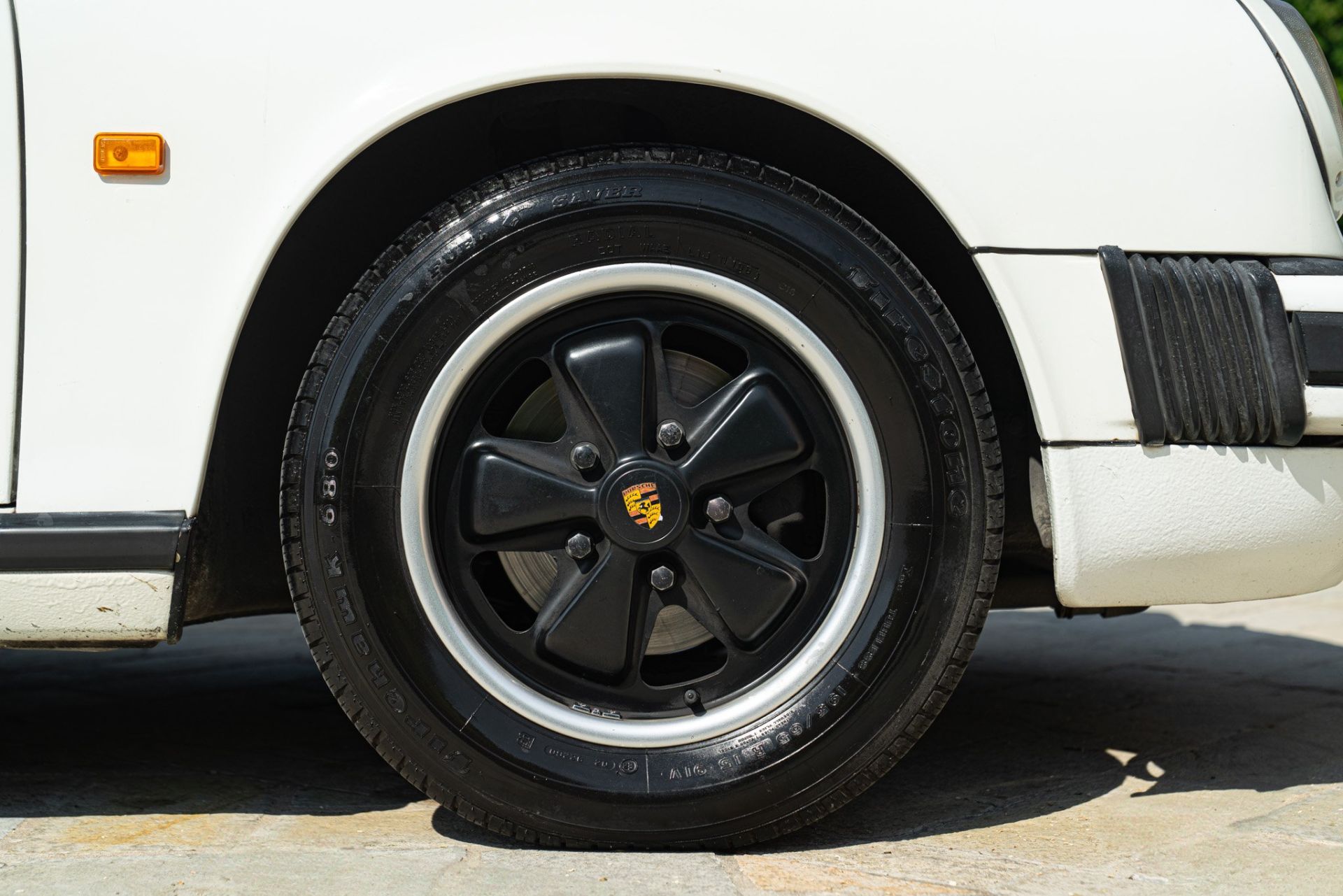 1979 PORSCHE 911 SC