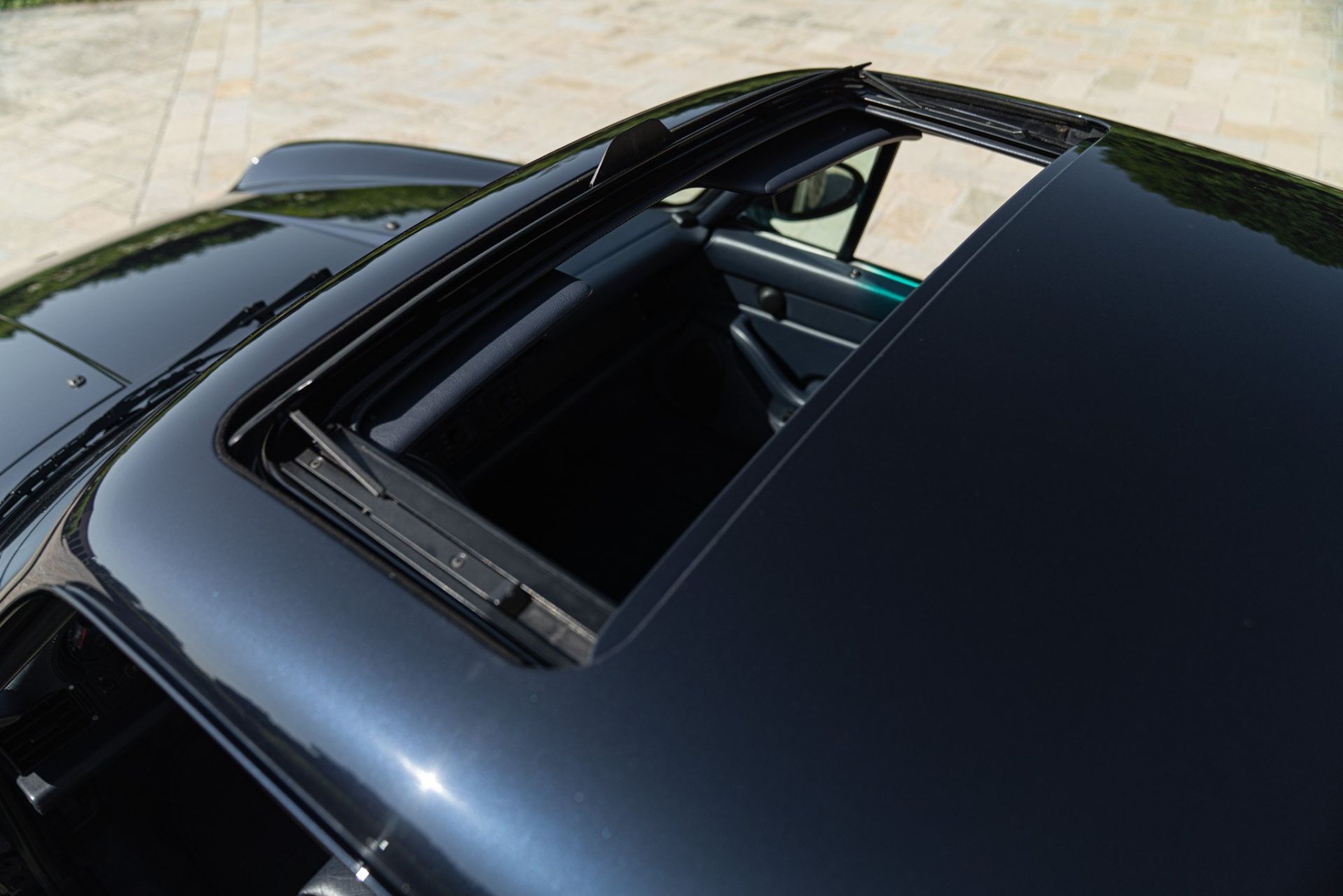 1996 PORSCHE 993 (911) CARRERA 4S
